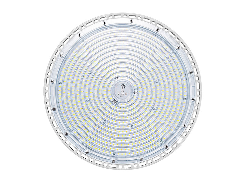 HBR 系列 LED 圆形高棚灯
